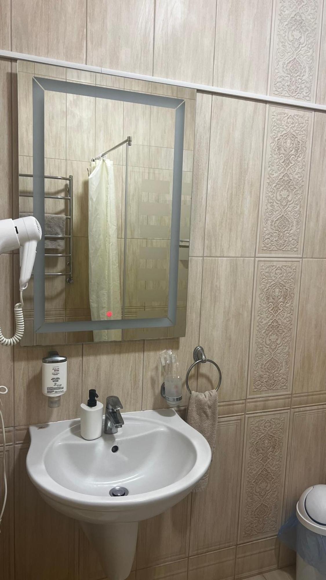 Карпати Кайзервальд Апарт Aparthotel Exterior photo