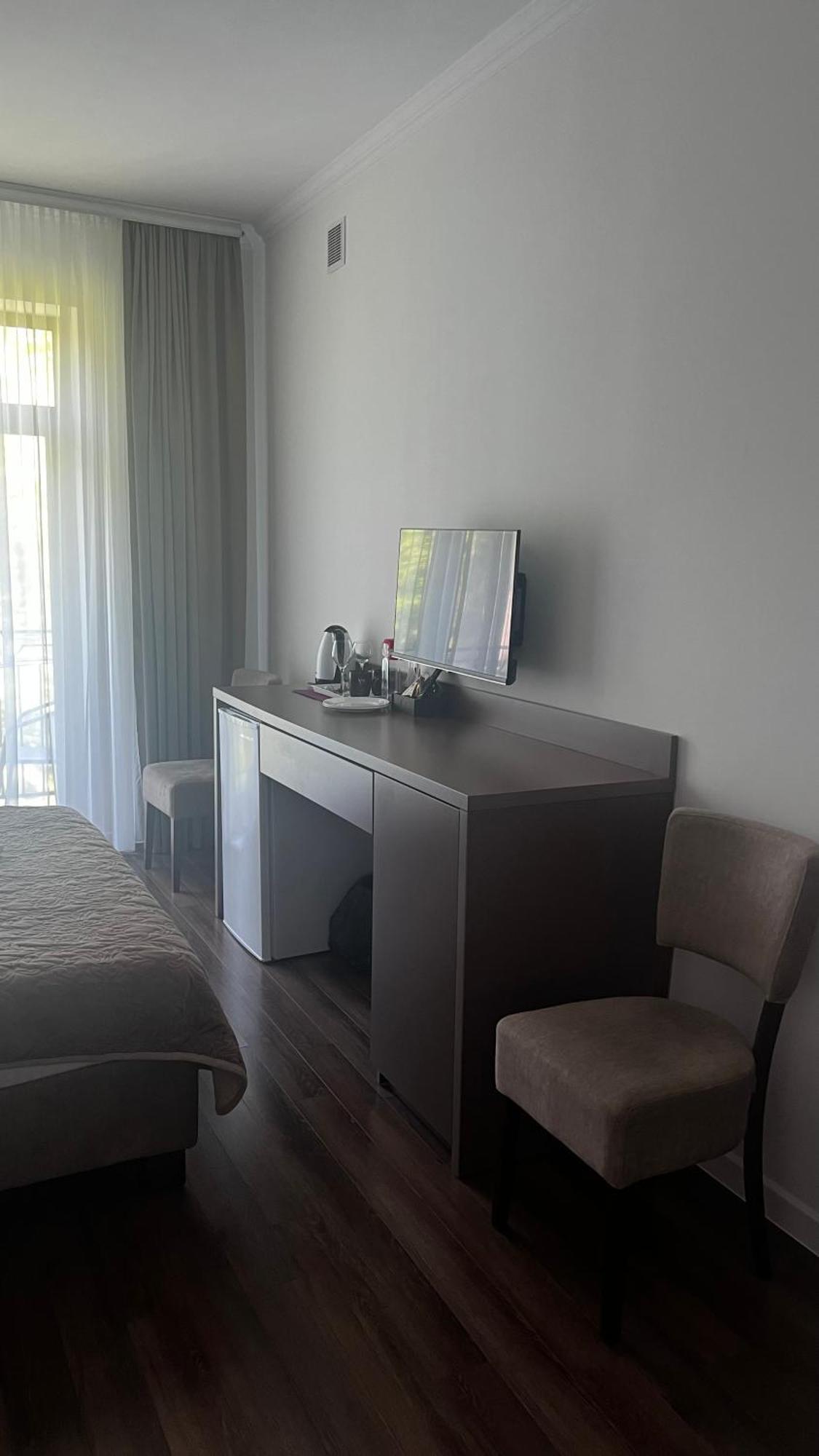 Карпати Кайзервальд Апарт Aparthotel Exterior photo